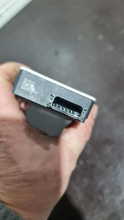 Modul radar distronic Mercedes Benz ACC 
Mercedes A0009054211 , A0009