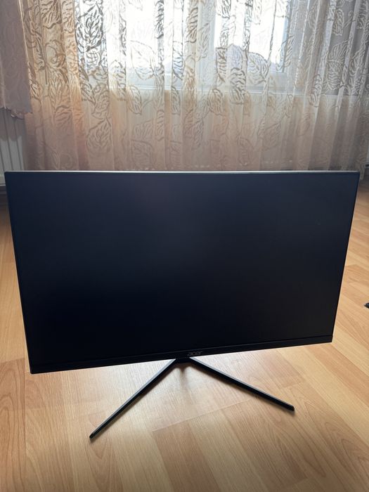 Геймърски монитор Acer