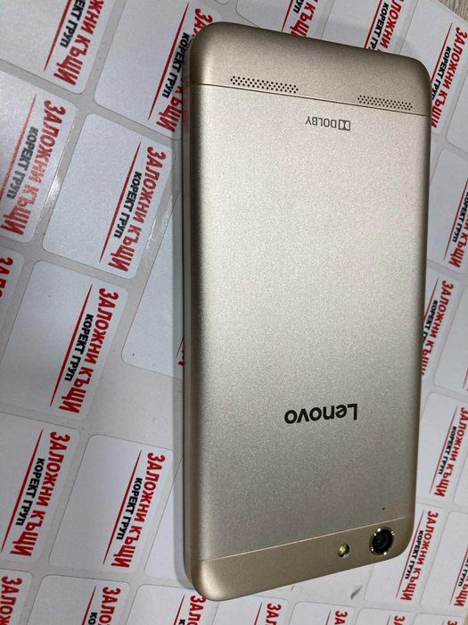 Lenovo A6020A40 Dual SIM LTE 16 GB 2 RAM