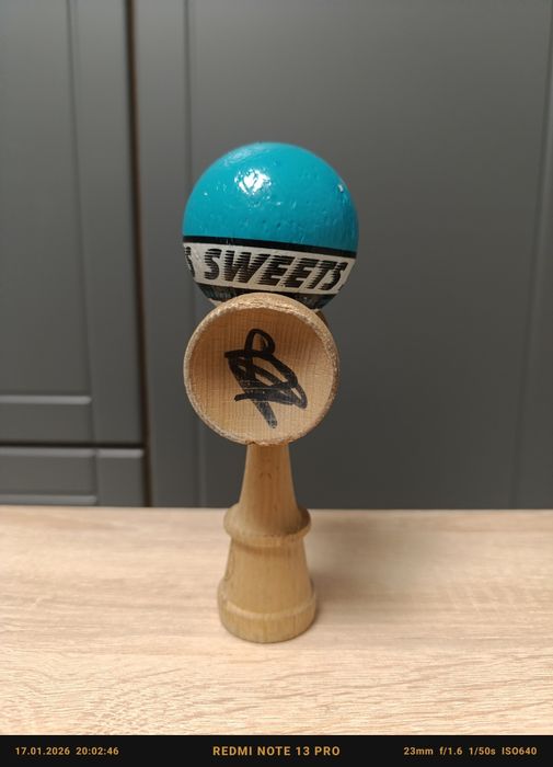 Kendama Sweets starter