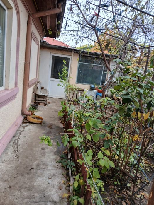 Casă de vânzare – Călărași | 450 mp | Ion Heliade Rădulescu