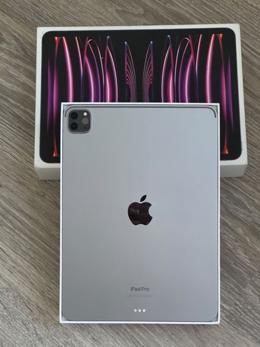 ipad pro m2 Айпад про м2