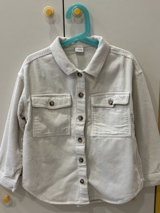 Н&М, Lc Waikiki, Pepko размер 6-7 и 7-8