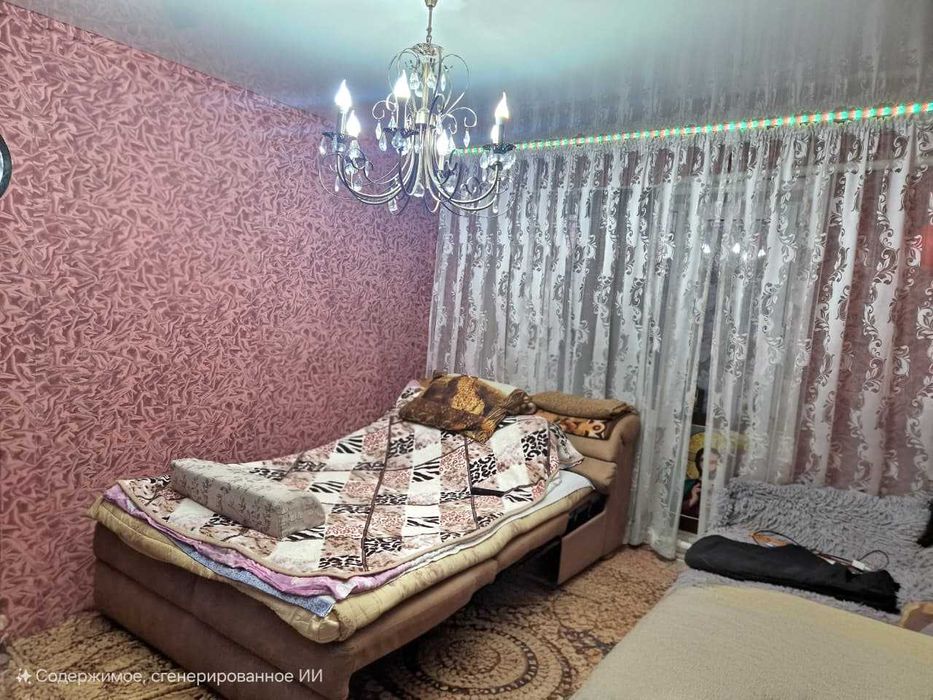 продам квартиру п. Заречный