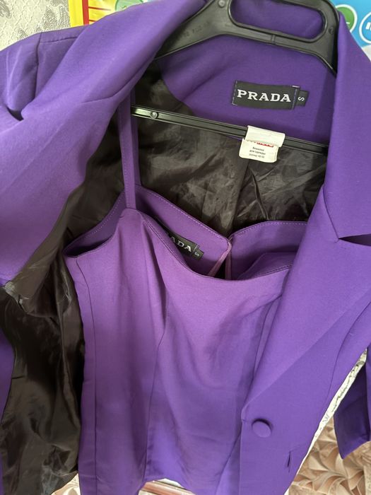 Двойки плтье, брюки