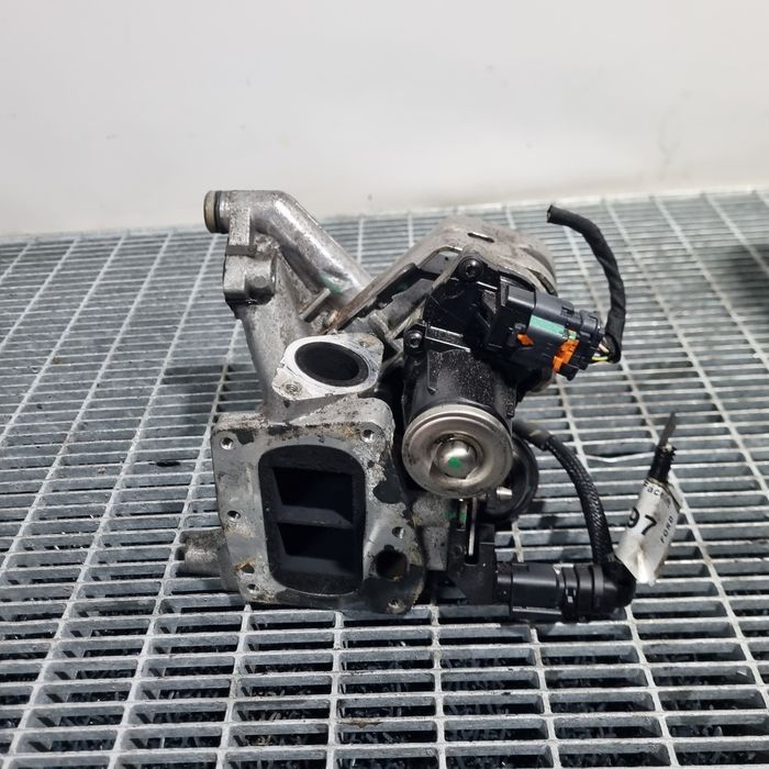 EGR Ford Kuga II Facelift 2.0 TDCI 2016 - 2019 T7MA T7MB T7MC T7MD Euro5 (1497) Diesel Z2747003 Garantie