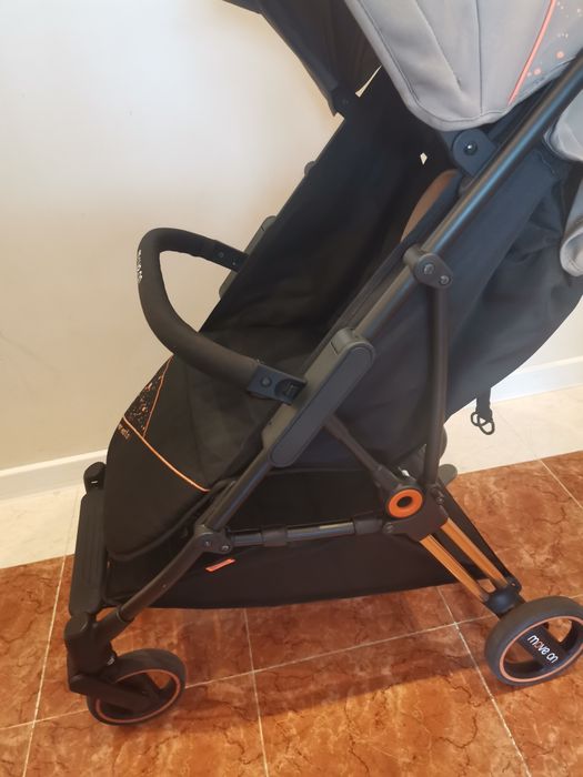 Лятна количка MOVE ON