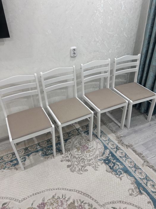 Продам стул и стулья