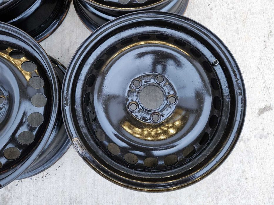 Jante+Capace 16 5x108 FORD Focus;Mondeo;CMax;S-Max;Galaxy;VOLVO;JAGUAR