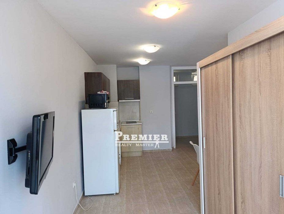 Продава се Едностаен апартамент в к.к. Слънчев бряг - 52 кв.м за 1058 €/кв.м - Снимка #3