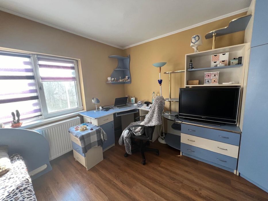 Mobila dormitor pat de o persoana