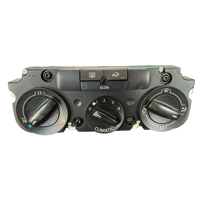 Panou Clima Volkswagen Passat Variant 3C5 2005 - 2011