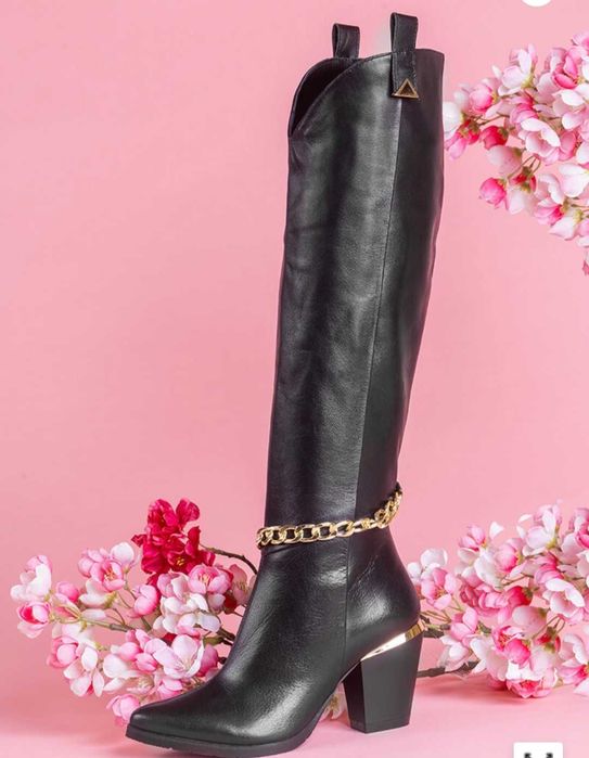 Ботуши Алесса/Alessa