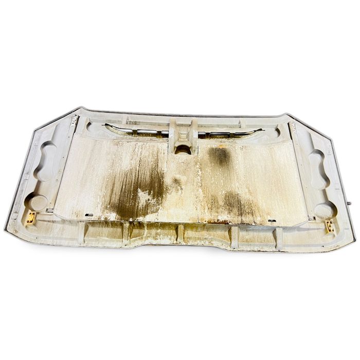 22162698 Trapă spate pentru autobuz VOLVO B7, B8, B9, B12 bus (2005-) VOLVO