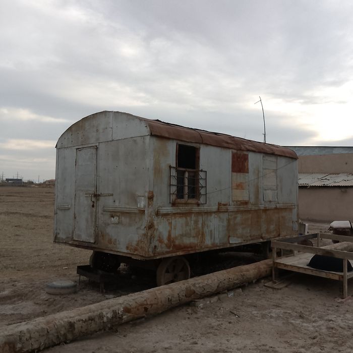 Vagoʻn idyal xolati