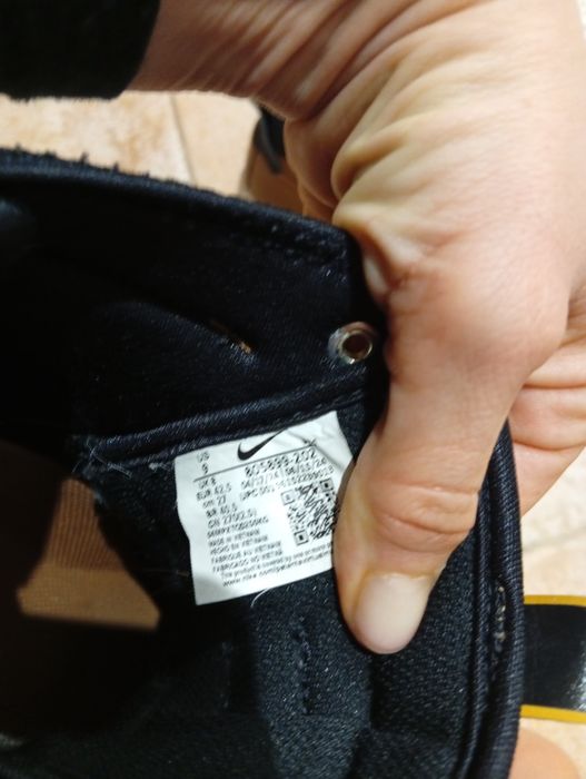 Зимни маратонки боти Nike