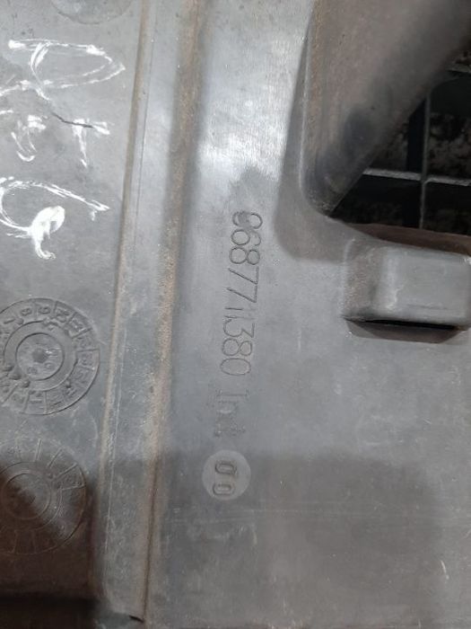 trager 1.4 b 8fs citroen c3 picasso sh dupa 2009 9687711380