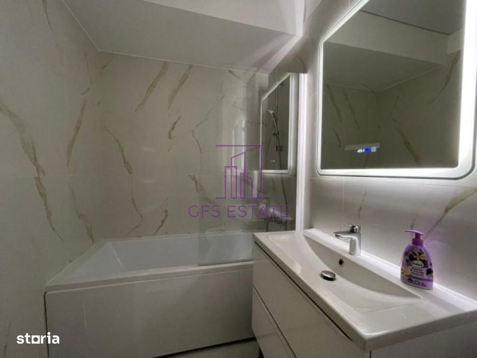 Inchiriere apartament 2 camere Titan|Centrala|Parcare
