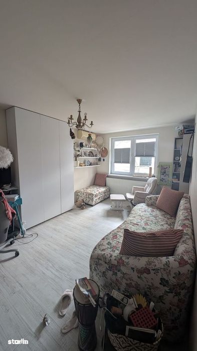 Apartament 2 camere | AC | Tudor Vladimirescu | Zona linistita