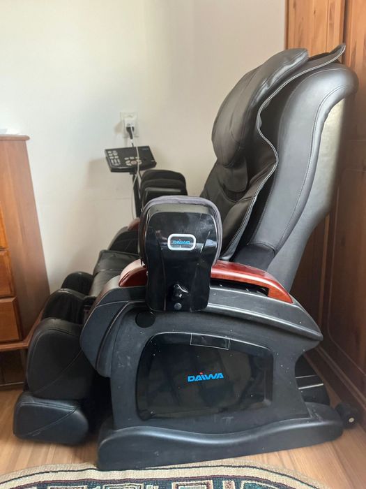 Массажное кресло.  СРОЧНО