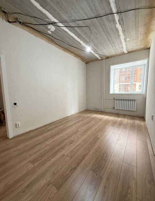 1 комн кв  ЖК Бруклин