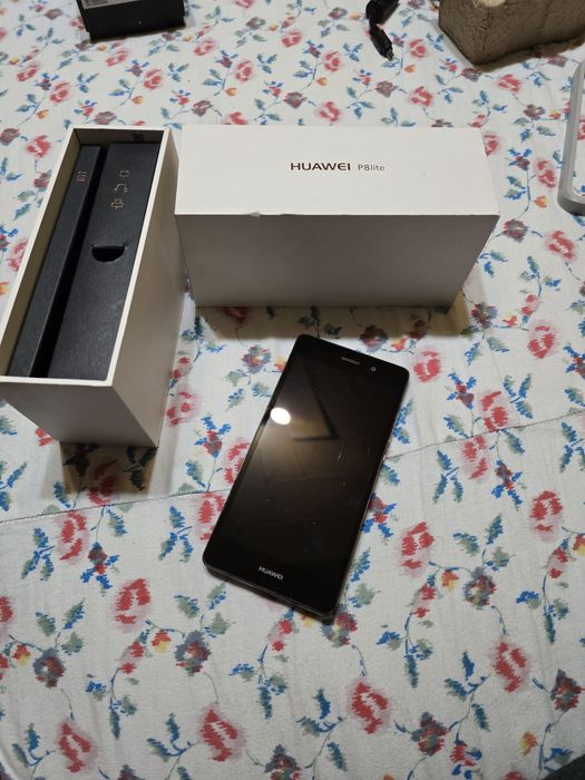 Huawei P8 Lite funcțional