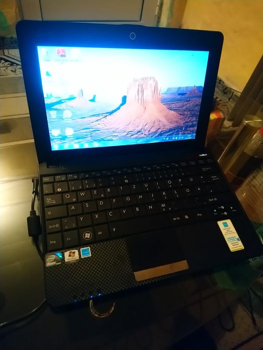 Asus 10 inch.като нов