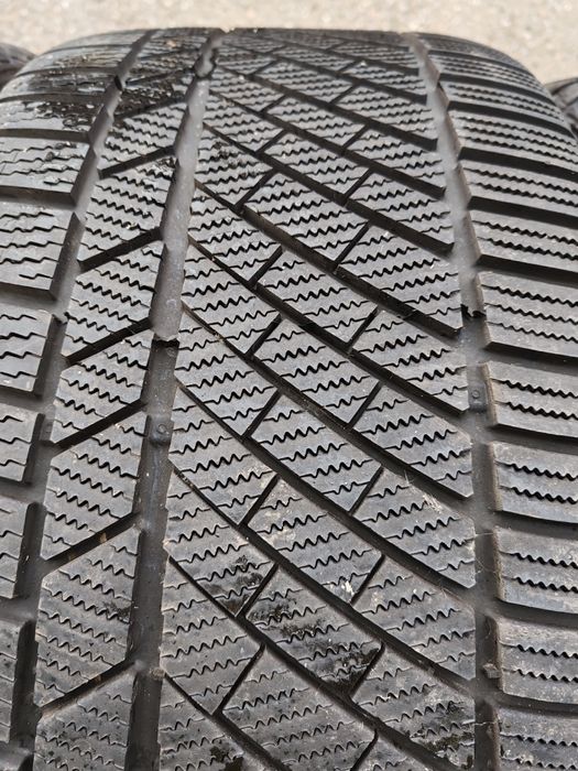 Mercedes AMG C43, C63 W205 265/35/19 u 245/35/19