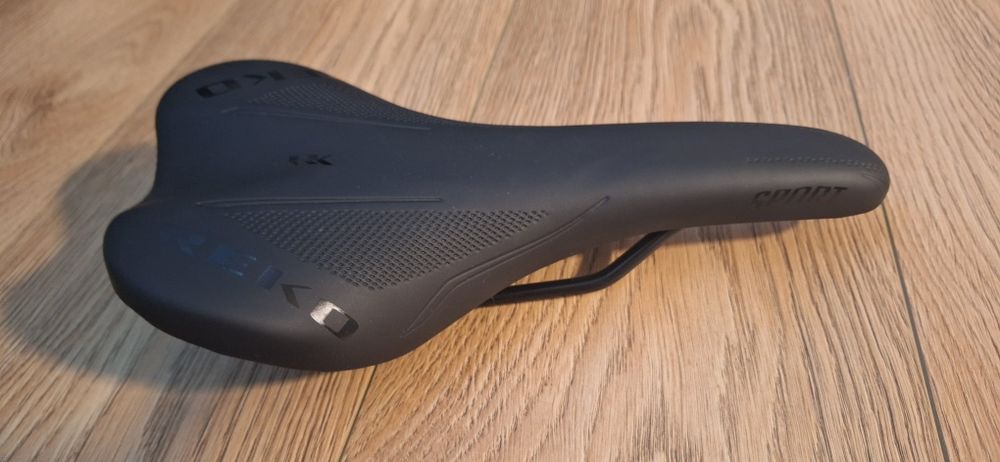 Sa de bicicleta Reko Selle Bassano