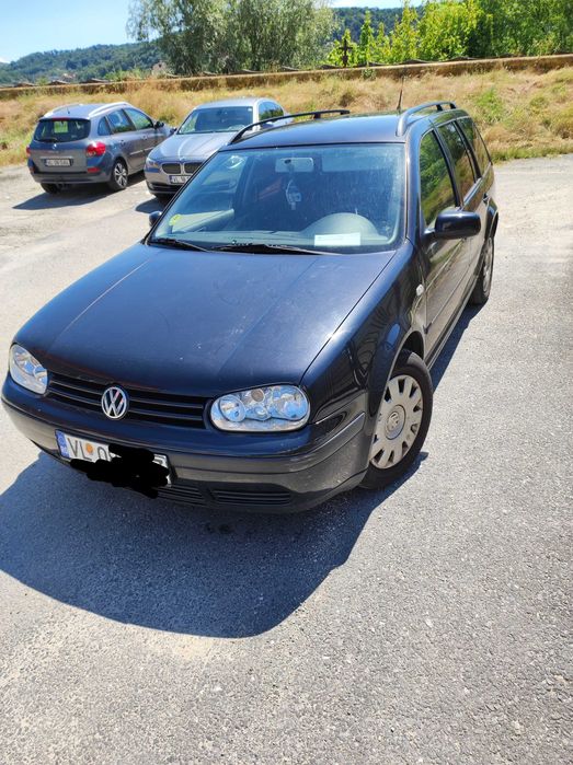 VOLKSWAGEN Golf 2001 — imagine 2