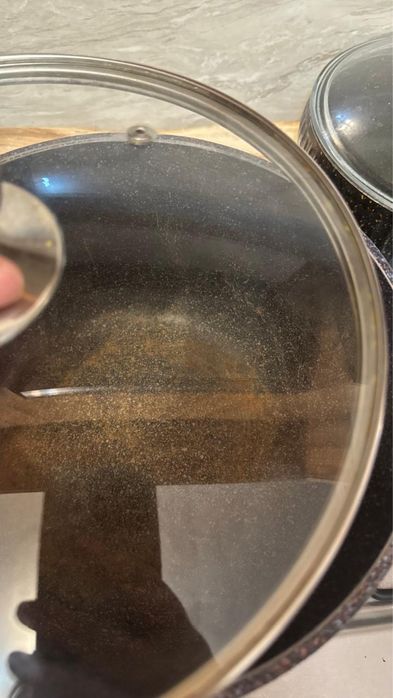 Казан    хороший