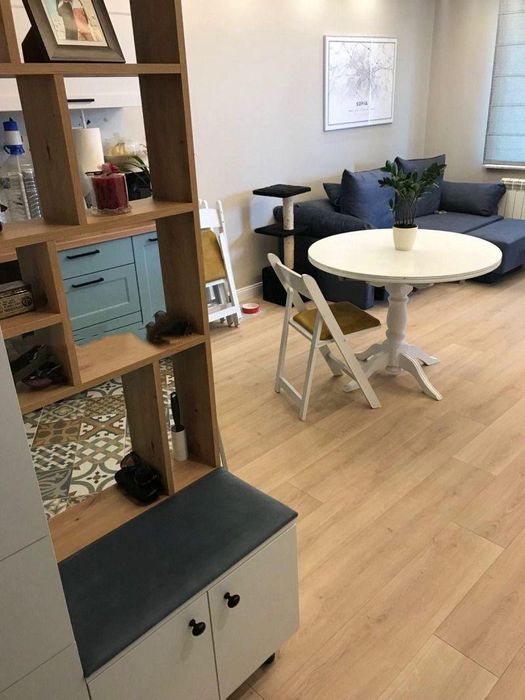 Дава се под наем Двустаен апартамент в София, Лагера - 55 кв.м за 900 € - Снимка #1