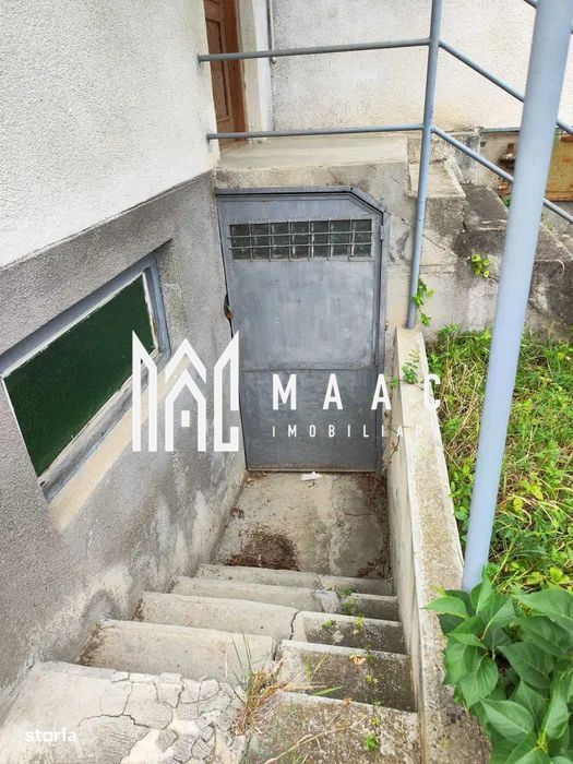 Casa individuala 2 camere I 475 mp teren I Acces auto I Calea Poplacii
