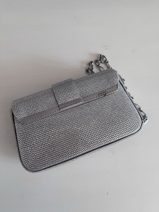 Сумка вечерняя ,Zara