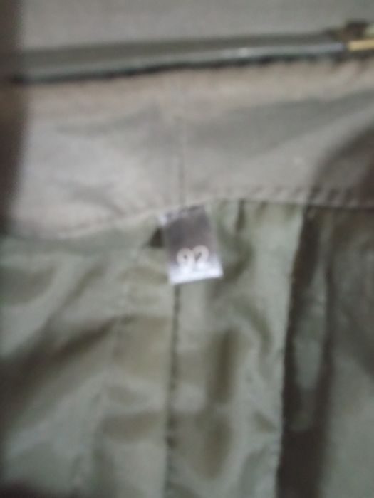 Плащ женский утеплённый