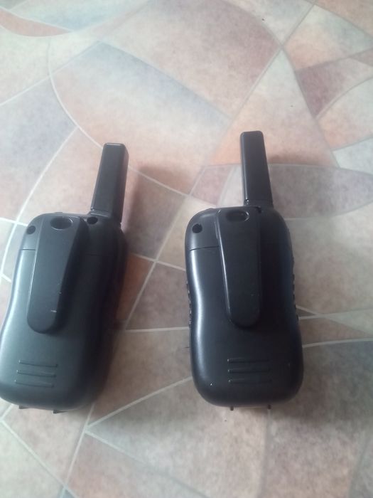 Продам детскую рацию...