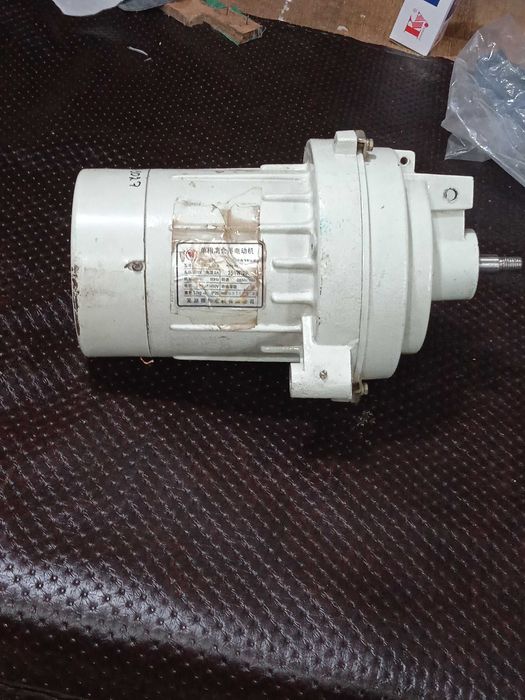 Матор для швение машинку