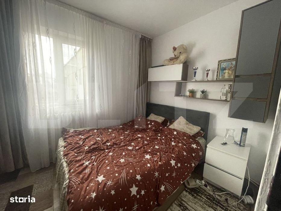 Apartament 2 camere, zona centrala