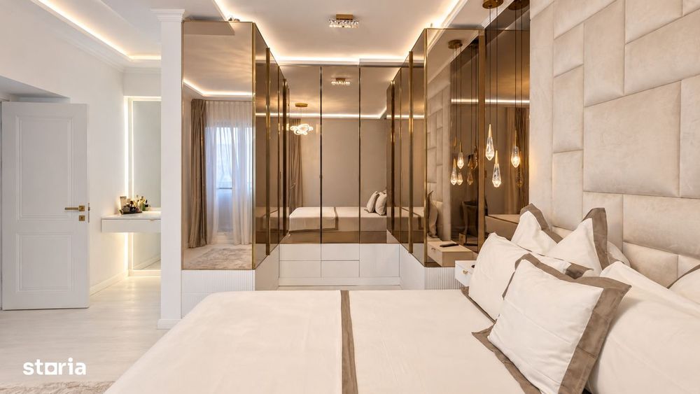 3 Camere Premium | 100,5mp | Bloc 2023 | 5 Min Metrou | Berceni — fotografia 3