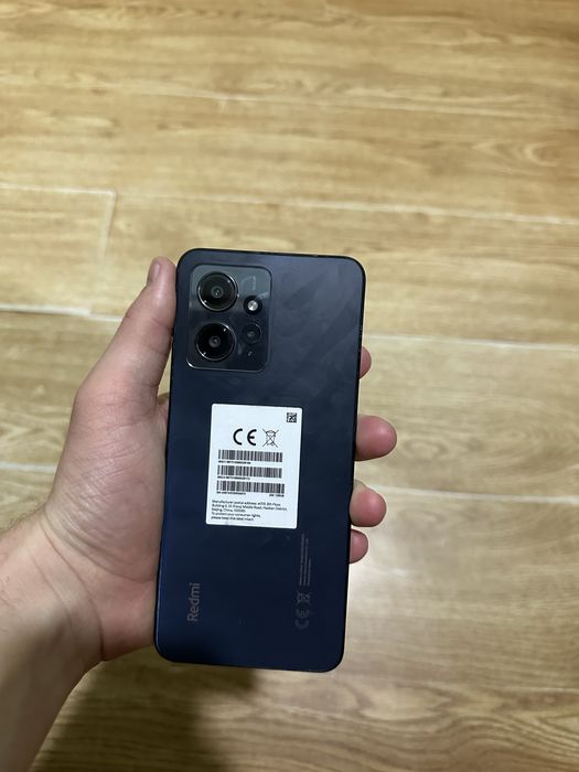 redmi note 12 arzonga