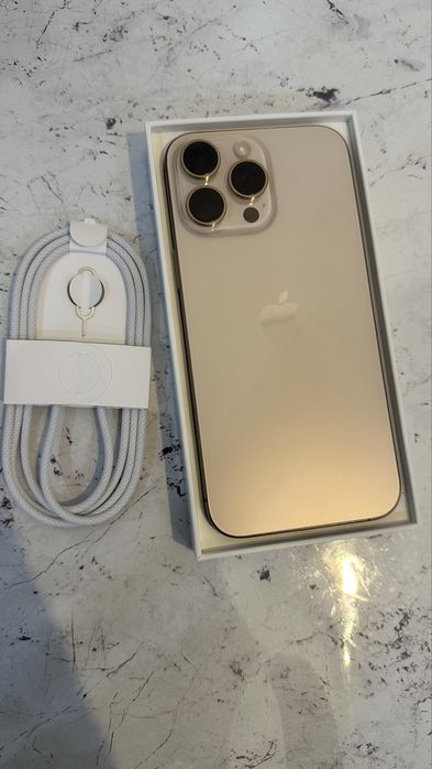 Айфон 16ПроМакс 1Тб