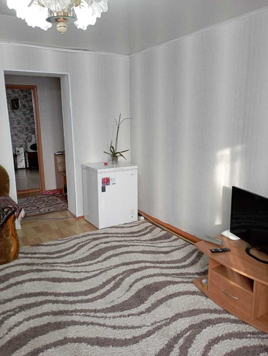 Квартира благоустроенная