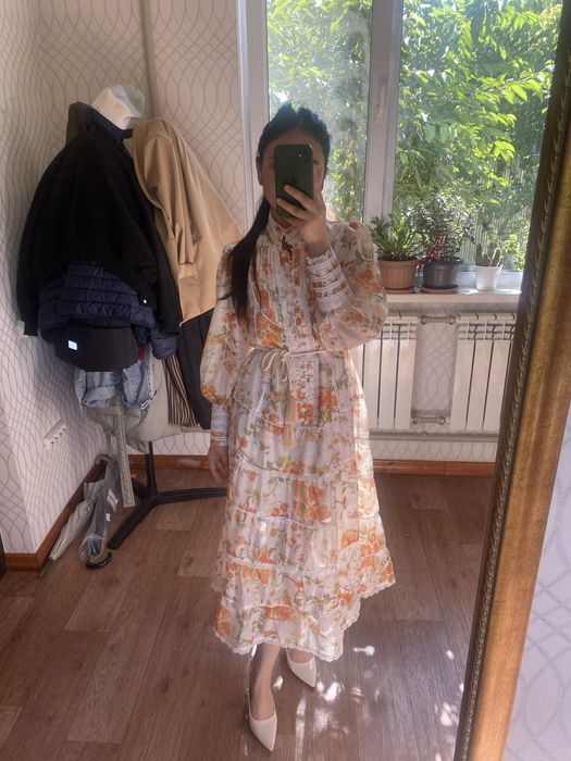 Платье на любые мероприятия