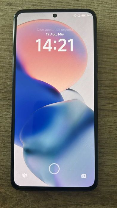 Xiaomi 13T 256GB / 8GB RAM, Leica, Android 15, stare impecabilă