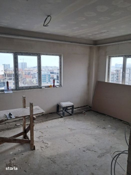 Penthouse/Mamaia Nord/ 398M² Utili/Oferta 168000 Euro/Afacere Garanta