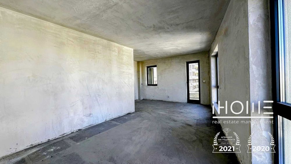 Продава се Тристаен апартамент в София, Сухата река - 134 кв.м за 2187 €/кв.м - Снимка #8