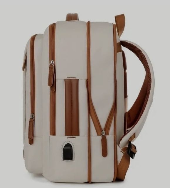 Раница за пътуване