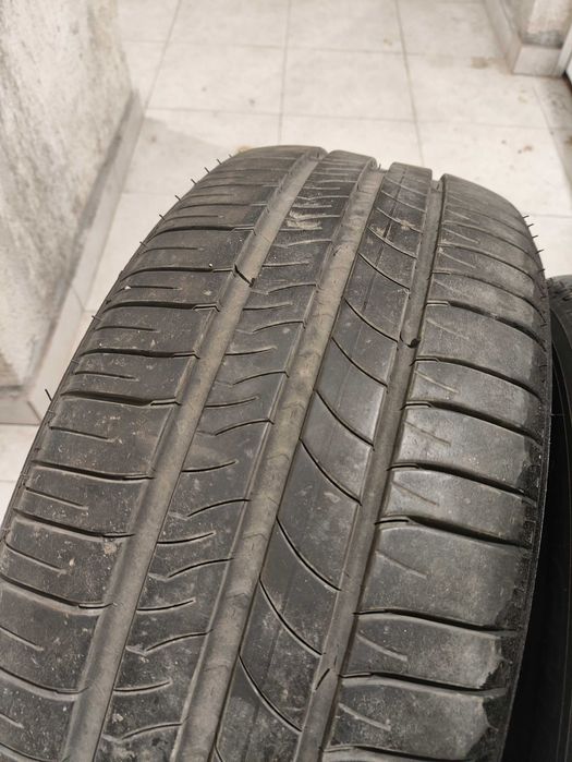 Michelin Energy Saver+ 205/55R16 летни