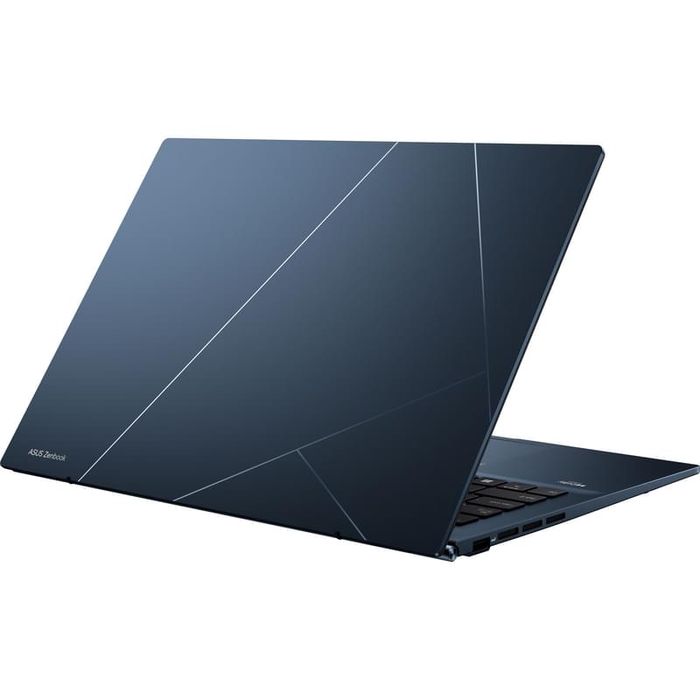 Ноутбук asus zenbook 14 oled