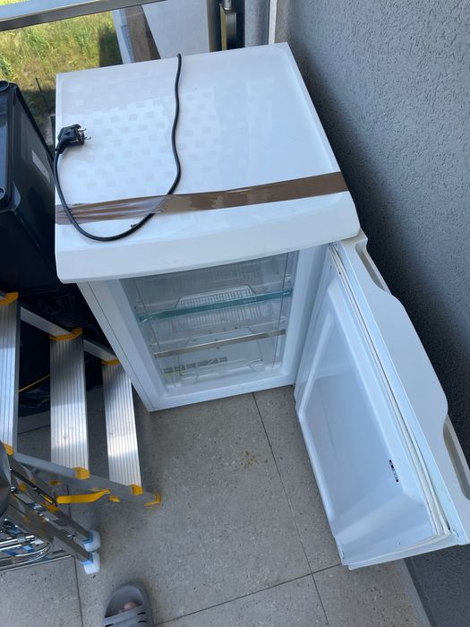 Congelator vertical Midea 68l. A+